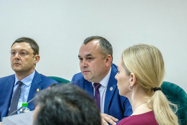 Начальник Башкультнаследия Салават Кулбахтин пояснил, что средства на реконструкцию уже предусмотрены | Источник: Булат Салихов