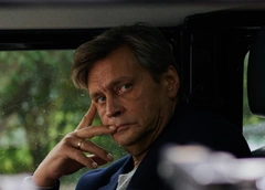 Домогаров попал в переплет. Тайны сериала «Капкан на судью»