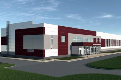 Новый ФОК построят в Данилове Ярославской области