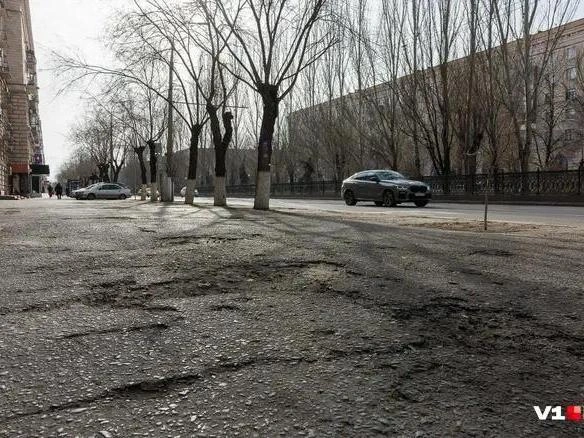 Исполнитель будет проводить работы на основании заявок от заказчика | Источник: Алексей Волхонский / V1.RU