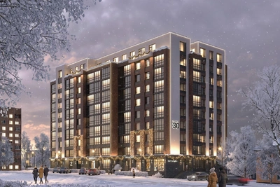 Up to 35,000 Rubles a Month: Developer Pays Rent for Chita Homebuyers