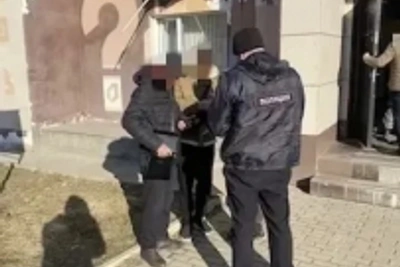 Полиция Боровского округа провела рейд по мигрантам