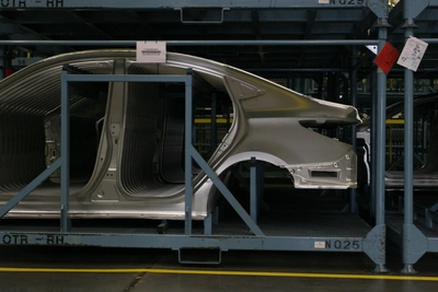 Hyundai Motor отказался от выкупа завода в Петербурге