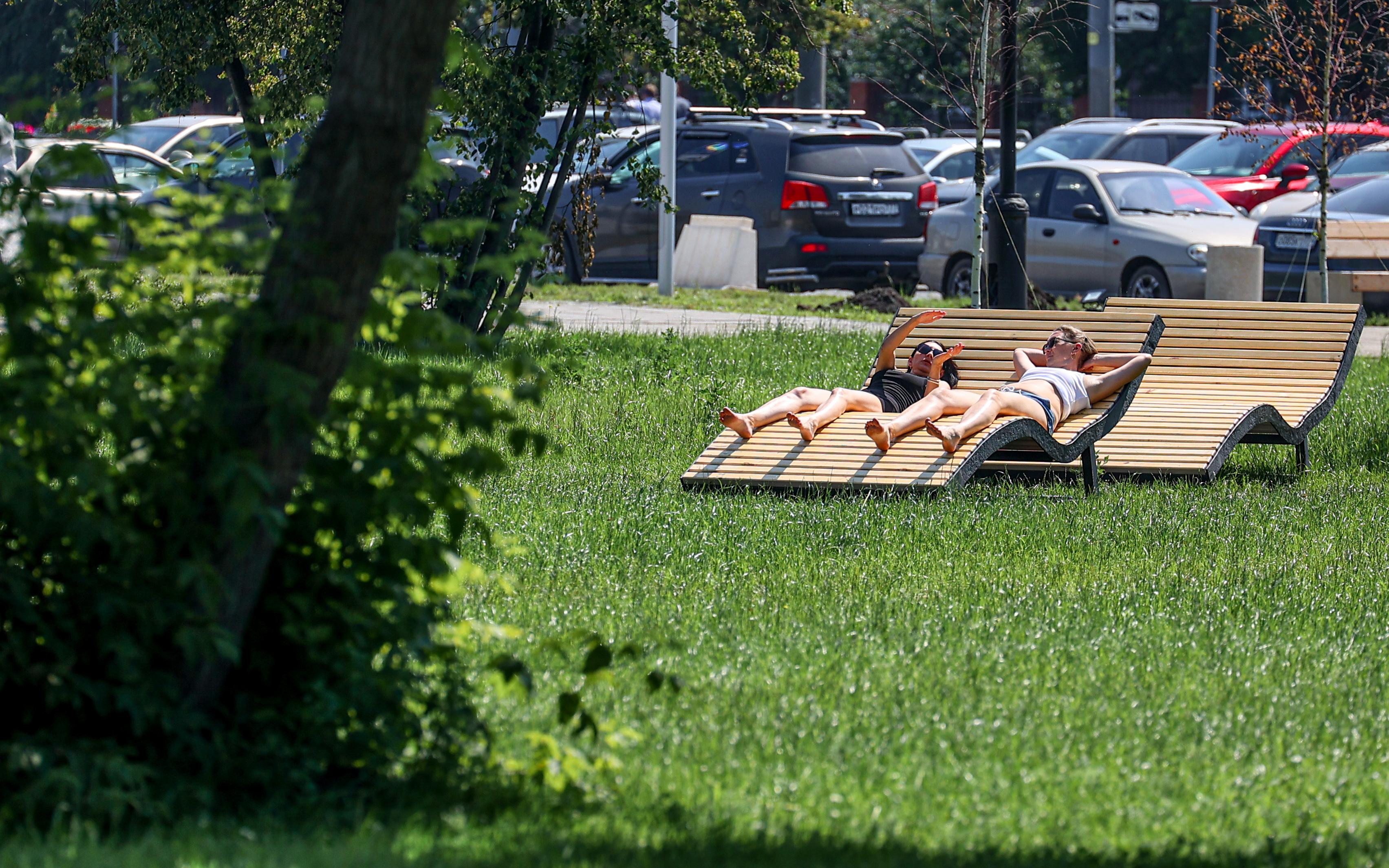 На юге до +30 °C: в Челябинскую область вернется тепло