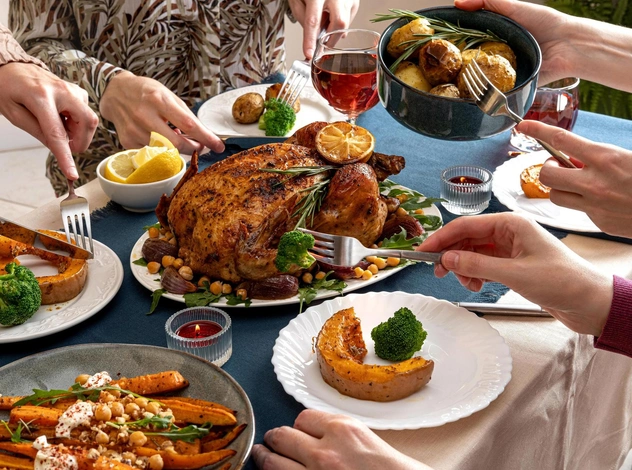 Знают только повара: сколько времени запекать курицу до полной готовности — вы все делали неправильно