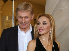 Татьяна Навка: «Многие считают, что я олимпийской чемпионкой стала благодаря Дмитрию Пескову»