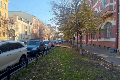 Крышу дома Макарова латают до дождя