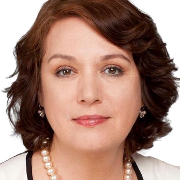 Ольга Волкова