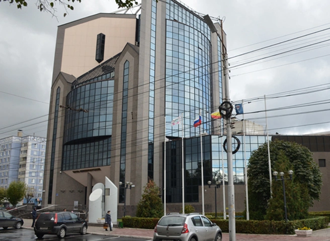 Superjob присудил Прио-Внешторгбанку звание «Привлекательный работодатель» | ya62.ru