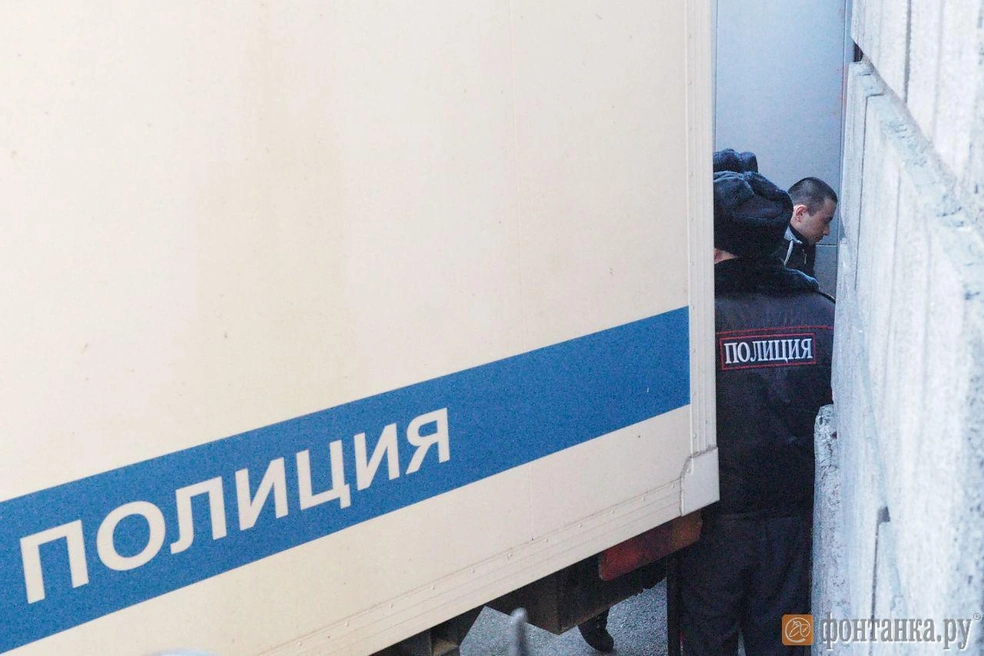 Источник: Михаил Огнев/"Фонтанка.ру"
