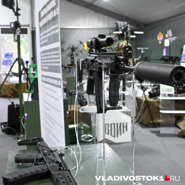 Источник: Елена Буйвол / VLADIVOSTOK1.RU