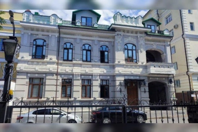 Одобрено восстановление исторического здания на Тельмана в Казани