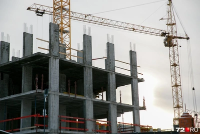 Район Тюмени изменится до неузнаваемости