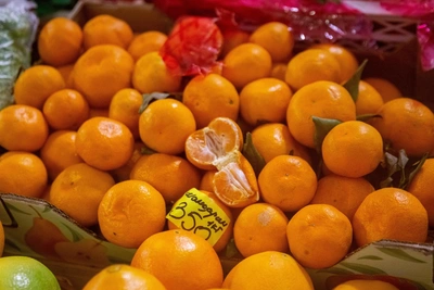 Tangerine Tiramisu: A Winter Take on the Classic Recipe