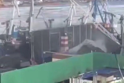 January 23 News Digest: Black Snow and Policy Proposals