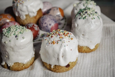 Пасхальные обычаи мурманчан: от службы до куличей