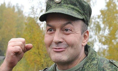 Названа причина смерти звезды сериала Солдаты Вячеслава Гришечкина