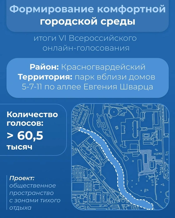 Источник: Александр Беглов / MAX
