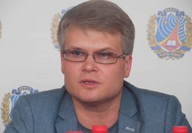 Булеков признал прибыльность рязанского «Водоканала» | ya62.ru