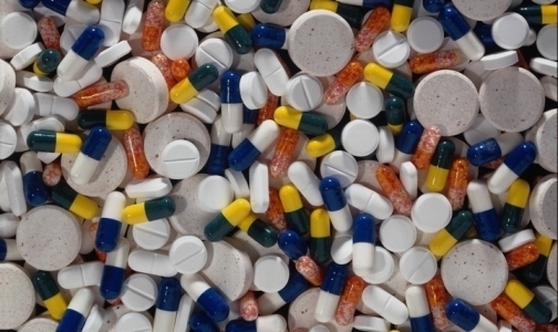 Минздрав «по-детски» расфасует самые необходимые лекарства для малышей