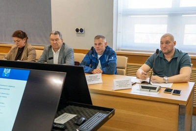 Подготовку к зиме обсудили в мэрии Южно-Сахалинска