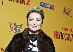 Катя Лель готова к разводу: «Чтобы найти нового космического партнера, мы должны закрыть старую дверь»