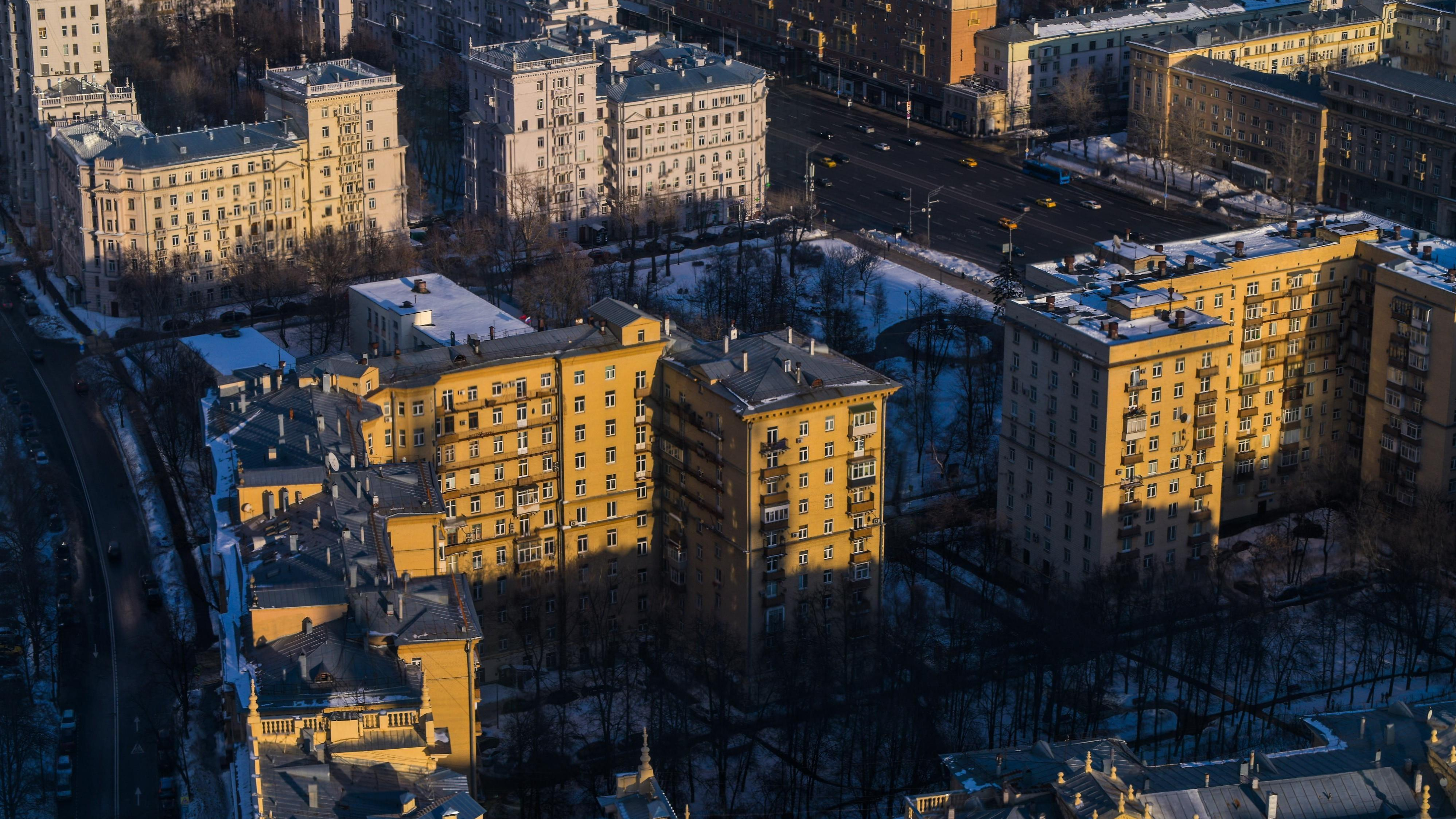 В тысяче российских городов появится возможность купить жилье выгодно: что известно о расширении ипотечных программ 