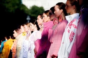 Фестиваль «Лето в Москве. Мода и красота» пройдет в столице с 5 по 9 июня