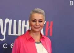 Катя Лель о бывшем муже: «Гулять направо-налево и бухать — это его погубило»