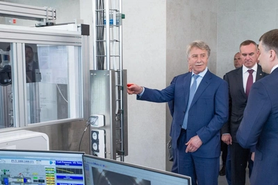 SIBUR main shareholder Leonid Mikhelson re-enters world's top 100 richest