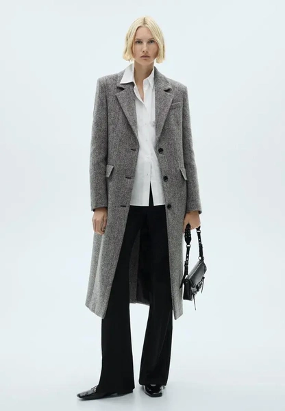 Зимняя капсула 2026: ваш идеальный гардероб для города