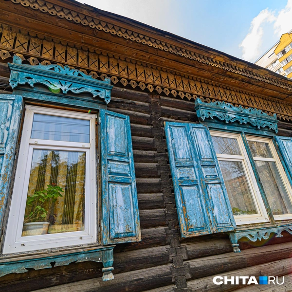 Источник: Олег Федоров / CHITA.RU