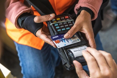 В Рязани утвердили тарифы льготных проездных на 2026 год