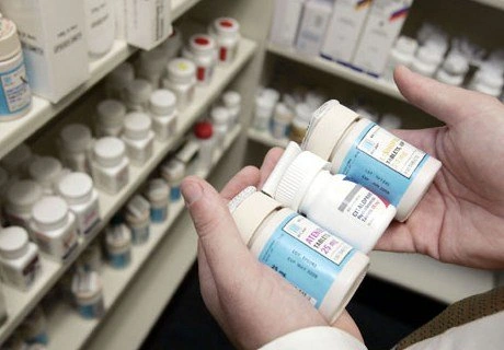 Утвержден перечень жизненно важных лекарств на 2016 год | ya62.ru