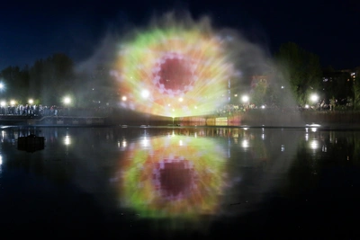 Опубликован список артистов Intervals в Нижнем Новгороде