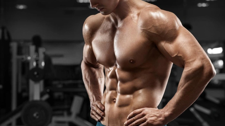 Почему у кого-то 2 кубика пресса, а у кого-то 8 — дело не в тренировках | Источник: iStock/Nikolas_jkd