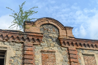 Вокзал 1939 года в Кировске продан за 12 млн