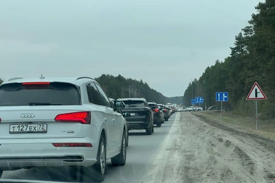 Главные новости Тюменской области за 21 апреля