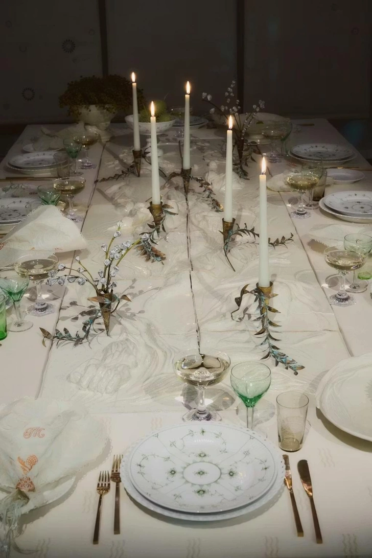 Источник: Royal Copenhagen