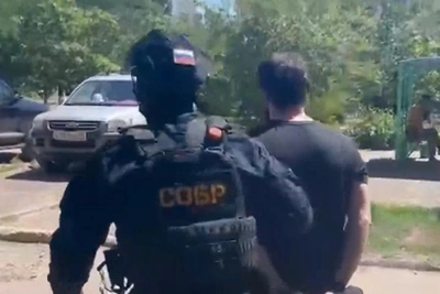 Суд отправил волгоградца в колонию за соцсети