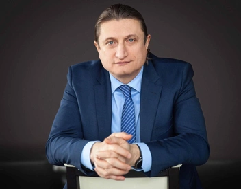 Сергею Чижову 62 года | Источник: Благотворительный фонд Чижова / fondchizhova.ru