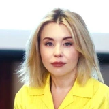 Светлана Радионова