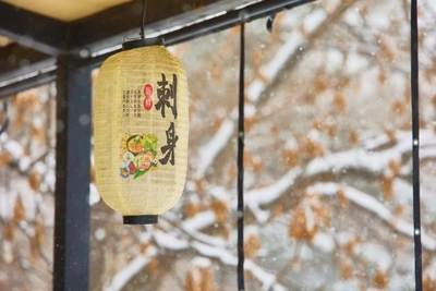 Снег и морозы ожидаются в Забайкалье 18 ноября