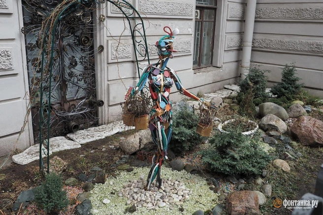 Источник: Михаил Огнев / «Фонтанка.ру»