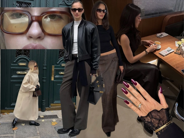 Как одеться в стиле frugal chic&nbsp;&mdash; и не выглядеть скучно