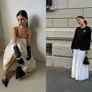 Фермуары и кисеты — самый изящный микро-тренд осени 2025