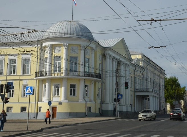 15 депутатов облдумы предоставили недостоверные данные о доходах | ya62.ru