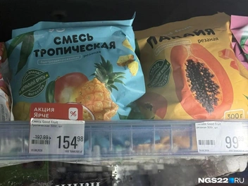 Источник: Полина Шевчукова / NGS22.RU