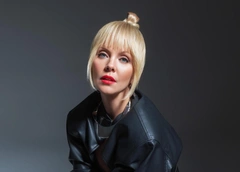 «Вы имеете дело с человеком стеснительным»: Иосиф Пригожин о сомнениях Валерии и ее возможной победе на «Грэмми»