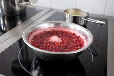 Cranberries for Winter: 7 Easy Recipes